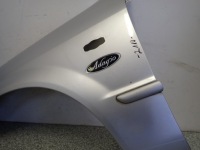 фото thumb №6, Mazda 323 bj f 01-03 крило передній ліве