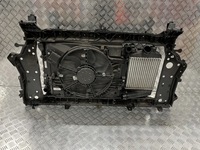 фото thumb №7, Pas передний радиатор renault captur ii 19- 1.3 tce