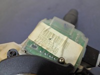 фото thumb №8, Mitsubishi colt vi переключатель комбинированный лента