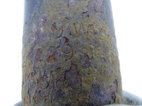 фото thumb №4, Vw golf vi 08-13 амортизатор задня