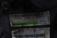 фото thumb №7, Блок dół двигателя wał 135950 mitsubishi colt 6 vi z30 1.5 16v 109 km 02-09