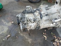 фото thumb №5, Mercedes actros mp4 євро 5 коробка передач коробки передач g211-12