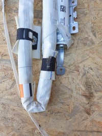 фото thumb №6, Ford focus mk3 kombi шторка безопасности правая