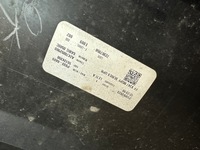 фото thumb №12, Бампер перед передній mercedes glb x247 w247 lift 2023- + решітка радіатора a2478887201