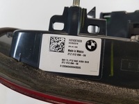 фото thumb №10, Лампа лампи задня led bmw x3 g01 usa kanada