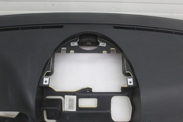 фото thumb №10, Mercedes e w211 панель раздаточная капот консоль чёрная рестайлинг eu 9e22