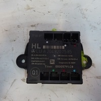 фото thumb №1, Mercedes c200 w204 модуль дверь a2048207585