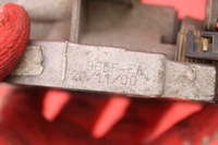 фото thumb №7, Дросельна заслінка 96bf-fa ford fiesta mk5 1.3 8v 60 km 99-02