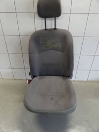 фото thumb №9, Renault kangoo i 2000 сидіння водія лівий перед передній