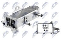 фото thumb №2, Nty egr-su-004 радиаторов выхлопных газов клапана egr