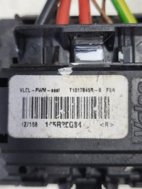 фото thumb №6, Резистор резистор вентилятор peugeot 508 i t1017845r