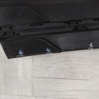 фото thumb №9, Vw multivan iii lift 2019 - решітка бампера перед лівий pdc 7la807489