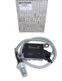 фото thumb №1, Датчик nox alaskan master iii 2.3dci 227909181r