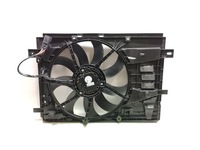 фото thumb №1, Citroen jumpy fiat scudo toyota proace вентилятор оригинал