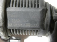 фото thumb №5, Клапан egr 06a131501j 1.6 8v vw audi seat skoda