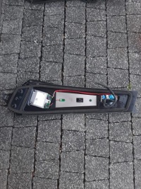 Камера бічна молдинг накладка tesla 3 lift 2021 Недорого, фото thumb