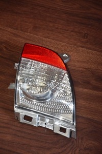 фото thumb №4, Лампа бампера права задня citroen c3 aircross r2018