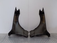 фото thumb №7, Bmw 6 g32 перед капот pas led крила 475