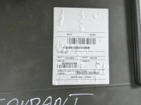 фото thumb №7, Оббивка обшивка багажника лівий vw touran i 1t 03-06