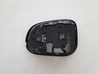 фото thumb №7, Рамка корпус зеркало правая блеск jaguar xj x351