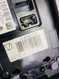 фото thumb №6, Дисплей екран 98261544xu 9824298580 citroen c3 iii