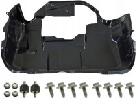 фото thumb №1, Защита pod двигатель vw t4 transporte 1990-2004