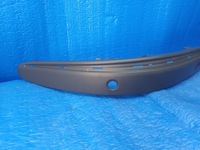 фото thumb №6, W211 молдинг накладка бампера перед a2118850026