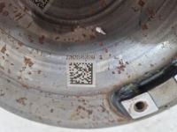 фото thumb №13, Dodge challenger charger 15- 3.6 зчеплення гідротрансформаторний конвертер