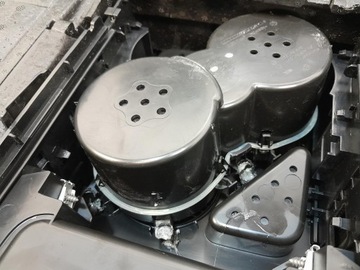 фото thumb №13, Vw passat cc сидіння диван зад шкіра