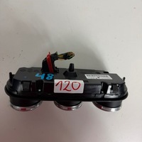 фото thumb №7, Панель обдув кондиціонера заводський alfa romeo giulietta оригінальний номер 156099234