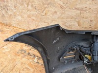 фото thumb №12, Vw scirocco iii 3 бампер перед передній 2008-2014 омивачі колір lc9x