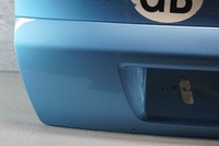 фото thumb №11, Кришка багажника багажника задня citroen c4 picasso knyc