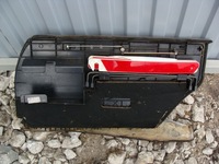 фото thumb №5, Карман бардачок багажника mercedes w124 универсал 124