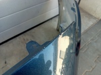 фото thumb №11, Ford c-max mk2 lift 2015-19r. - бампер перед f1cb