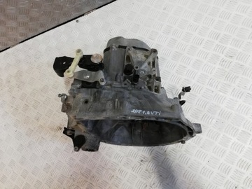 фото thumb №8, Коробка передач коробки передач peugeot 208 1.2 vti 20cr03