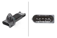 фото thumb №2, Расходомер воздуха