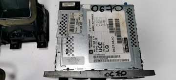 фото thumb №7, Радіо gps cd 70 навігація дисплей vectra c signum набір