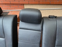 фото thumb №5, Сиденья заднее сиденье задняя задняя кожа сиденье - mercedes w213 kombi 2018r