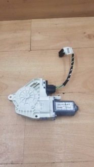 фото thumb №1, Моторчик скло задня лівий audi a6 c6 lift