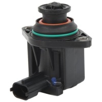 Купити Клапан інтеркулер турбонагнітача aa5e 9u465 ad клапан електромагнітний, фото thumb