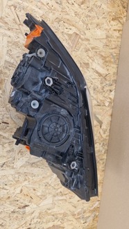 фото thumb №8, Bmw g30 g31 лампа левая адаптивный led 7214961-03