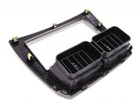 фото thumb №5, Рамка dekor радио решётка обдув средняя subaru impreza gh gr 07-11r