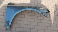 фото thumb №1, Крыло передний правый vw touareg 7l