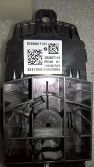 фото thumb №7, Bmw g01 x3 18d sav, ece idrive контроллер 6993171 7943540