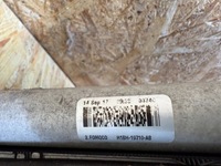 фото thumb №9, Комплект радиатор радиатор вентилятор ford fiesta mk8 puma mk2 1.5d 2017-