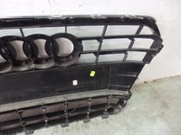 фото thumb №9, Решётка радиатора решётка перед audi a6 c7 4g0 рестайлинг 14-18 4g0853653