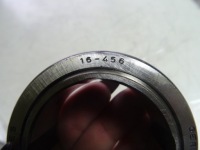 Подшипник mercedes a001981503102 elgesa 16-456 в Украине, фото thumb