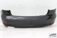 фото thumb №8, Audi a3 cabrio зад бампер задній + кришка багажника 8v 8v0 8v7 колір: ly9b -