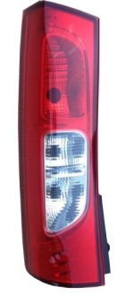 Купить Nowa левая задняя лампа mercedes citan крышка багажника, фото thumb