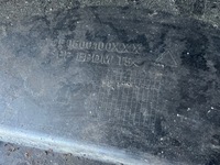 фото thumb №7, Бампер задняя задний land rover freelander lift 03-06